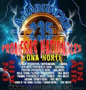 Promesas Nacionales II (Zona Norte)