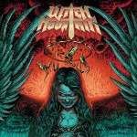 Witch Mountain – «Mobile Of Angels» (2014)