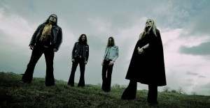 Electric Wizard regresan en Halloween con nuevo disco