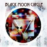 Black Moon Circle – «Andromeda» (2014)