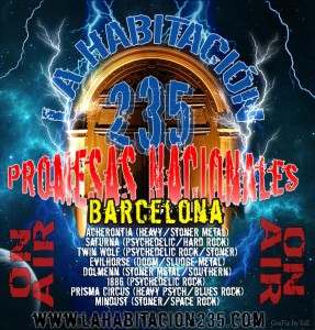Promesas Nacionales IV (Barcelona)