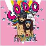 Codo – «Super-Magic Powerful» (2014)