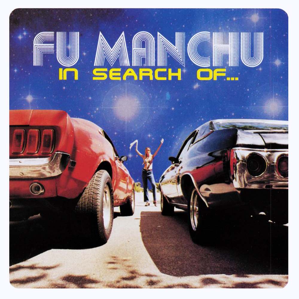 Portadas con coches Fu-Manchu-In-Search-Of