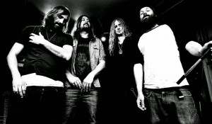 Lonely Kamel se encuentran grabando nuevo material de estudio