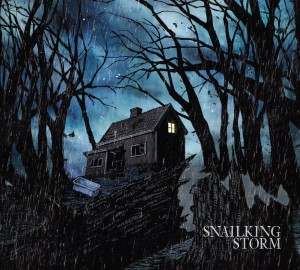 Snailking – «Storm» (2014)