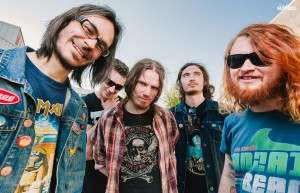 “The Fuzz Of Destiny”, es el nuevo EP de The Grand Astoria