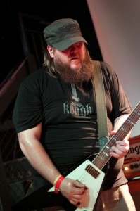 Entrevista a Tommi Holappa (Greenleaf)