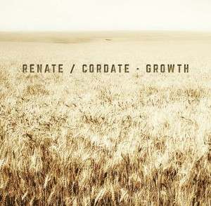 Renate/Cordate – «Growth» (2014)