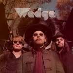 Wedge – «S/T» (2014)
