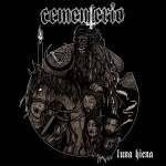 Cementerio – «Luna Hiena» (2014)