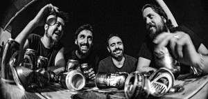 Electric Belt publica el sencillo “Never Seen The Devil”