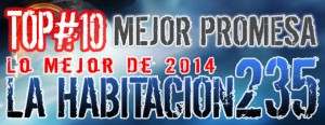 -TOP 10- Mejores Promesas Del 2014