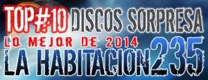 -TOP 10- Mejores Sorpresas Del 2014