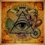 Los Buscadores Del Movimiento Perpetuo – «Mil Días De Viaje» (2014)