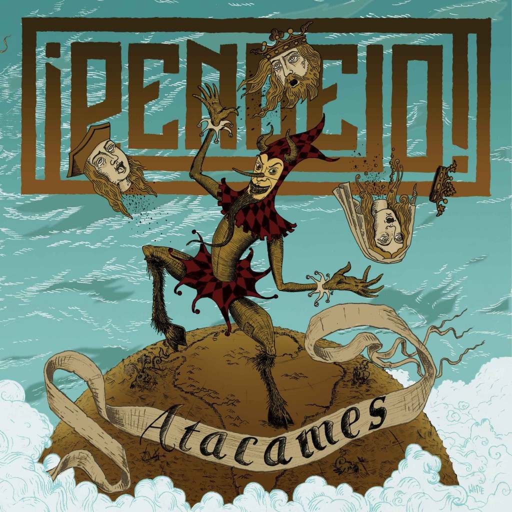 Pendejo Atacames