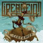¡Pendejo! – «Atacames» (2014)
