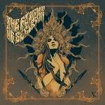 The Flight Of Sleipnir – «V» (2014)