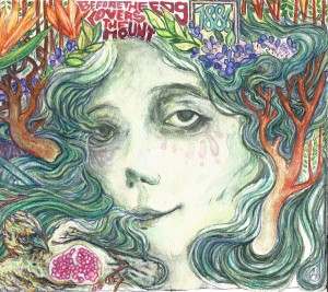 1886 – «Before The Fog Covers The Mount» (2015)