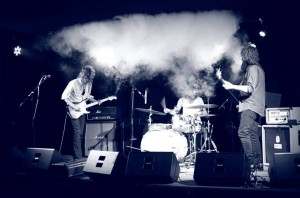 «Blueside Of Collar», nuevo videoclip de Child