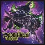 Sonidos Del Ayer: Doomriders – «Black Thunder» (2005)