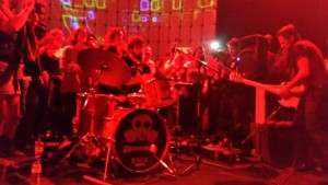 Entrevista a Guadalupe Plata