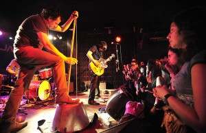 «Serpientes Negras» nuevo videoclip para Guadalupe Plata