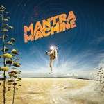 Mantra Machine – «Nitrogen» (2014)