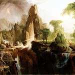 Mojave Green – «S/T» (2015)