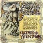 Thorr-Axe – «Gates Of Winter» (2015)