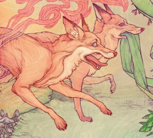 Toundra – «IV» (2015)