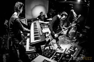 Entrevista a We Are Impala