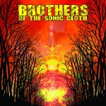 Brothers Of The Sonic Cloth – «S/T» (2015)