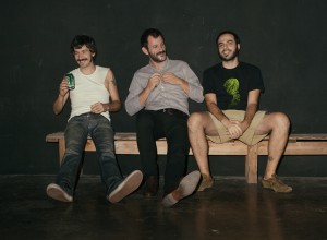 Entrevista a Cabalgata Cósmica