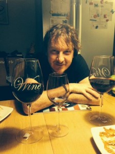 Entrevista a John Hodgson (Goat Leaf)