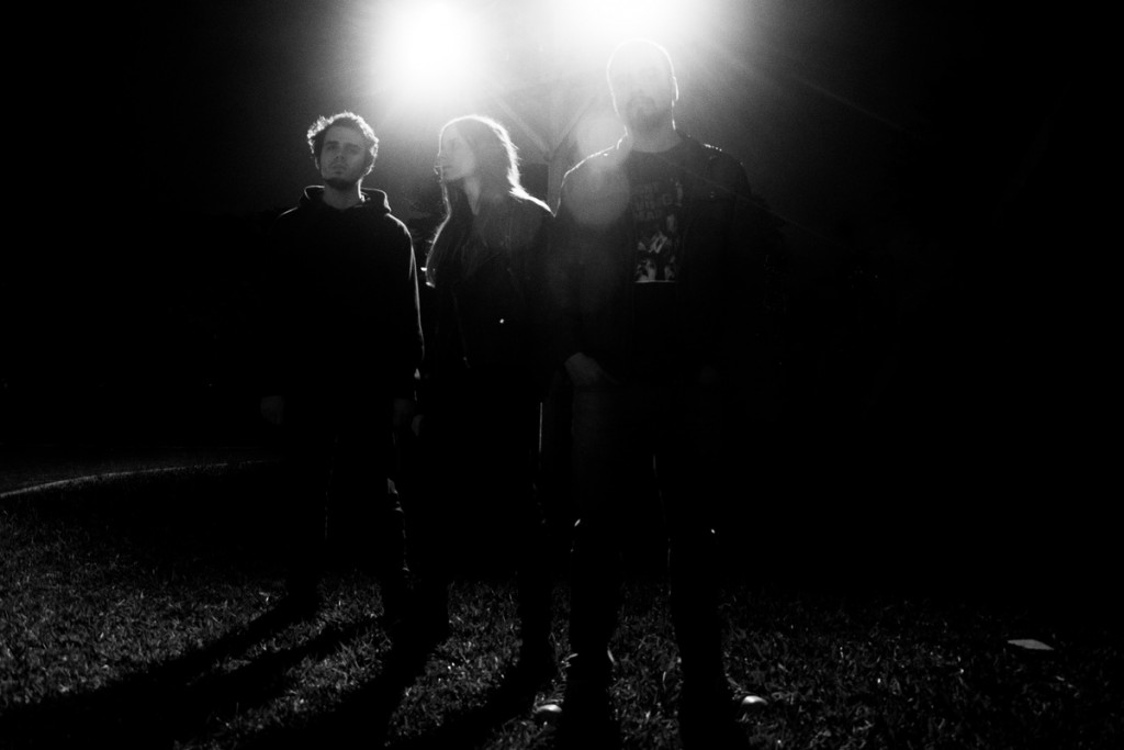 Saturndust Band