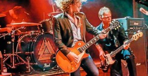 Crónica The Brew (Sala Toman Music, Tarragona)