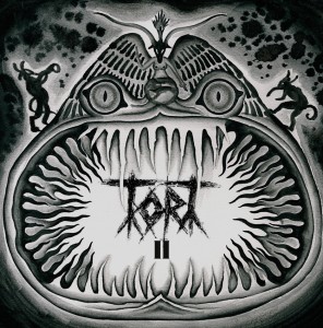 Tort – «II» (2015)