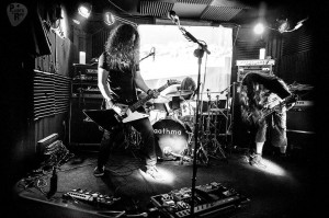 Entrevista a Juan Domínguez y Alex Porras (Aathma)