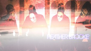 «The Rain», primer single de Heather Brooke