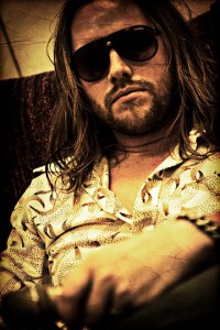 Entrevista a Niklas Sjörberg (The Graviators)