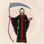 Stoned Jesus – «The Harvest» (2015)