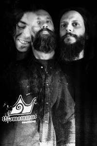 Ufomammut regresan con el single “Warsheep”