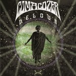 Comacozer – «Deloun» (EP)(2015)