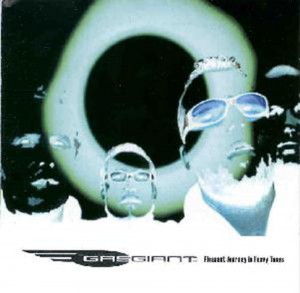 Clásicos Del Género: Gas Giant – «Pleasant Journey In Heavy Tunes» (2000)