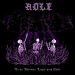 R.O.L.F – «Es Un Hermoso Lugar Para Morir» (2015)