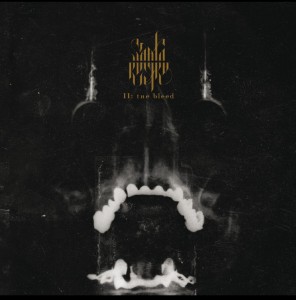 Santo Rostro – «II: The Bleed» (2015)