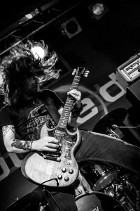 Entrevista a Seb Bismuth (Abrahma)