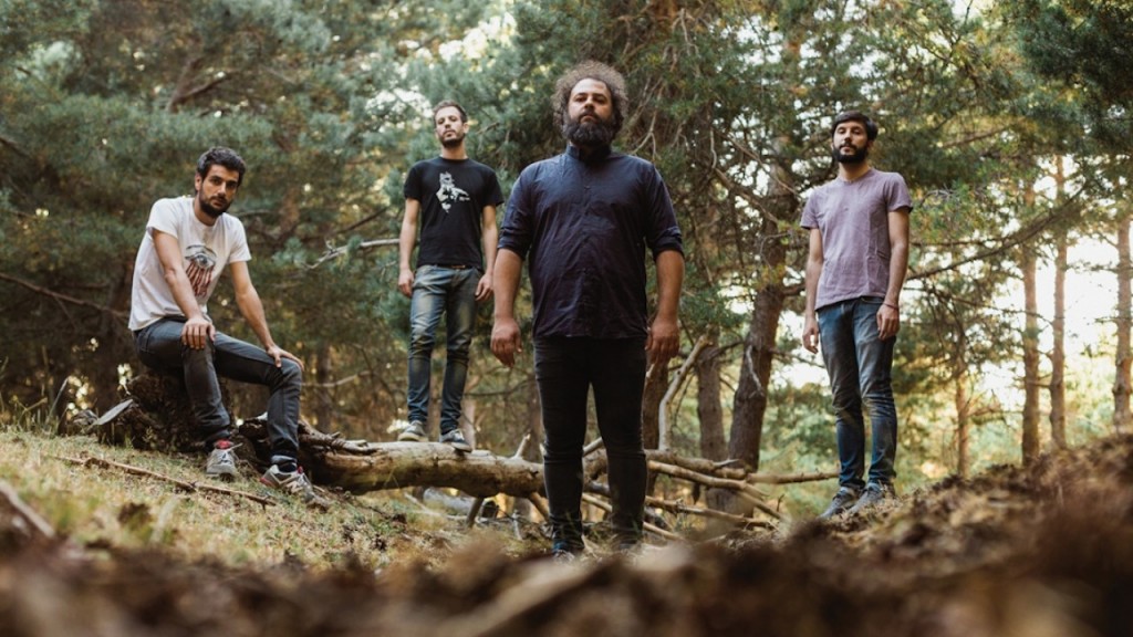 Toundra Band