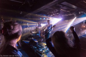 “Vortex” es el nombre elegido para el nuevo álbum de Toundra