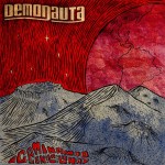Sonidos Del Ayer: Demonauta – «Caminando En La Luna» (2012)
